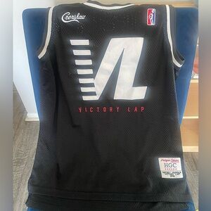 Limited edition nipsey hussle jersey